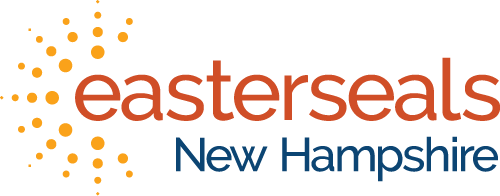 Easterseals NH site logo